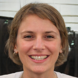 Foto van Lisa
