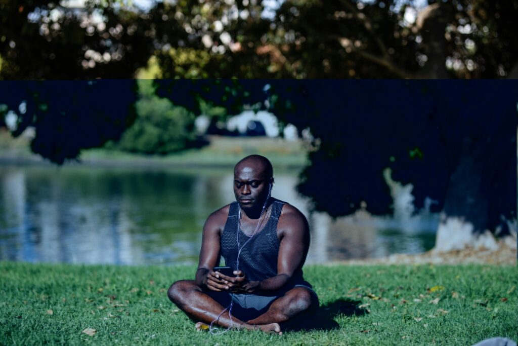 meditatie