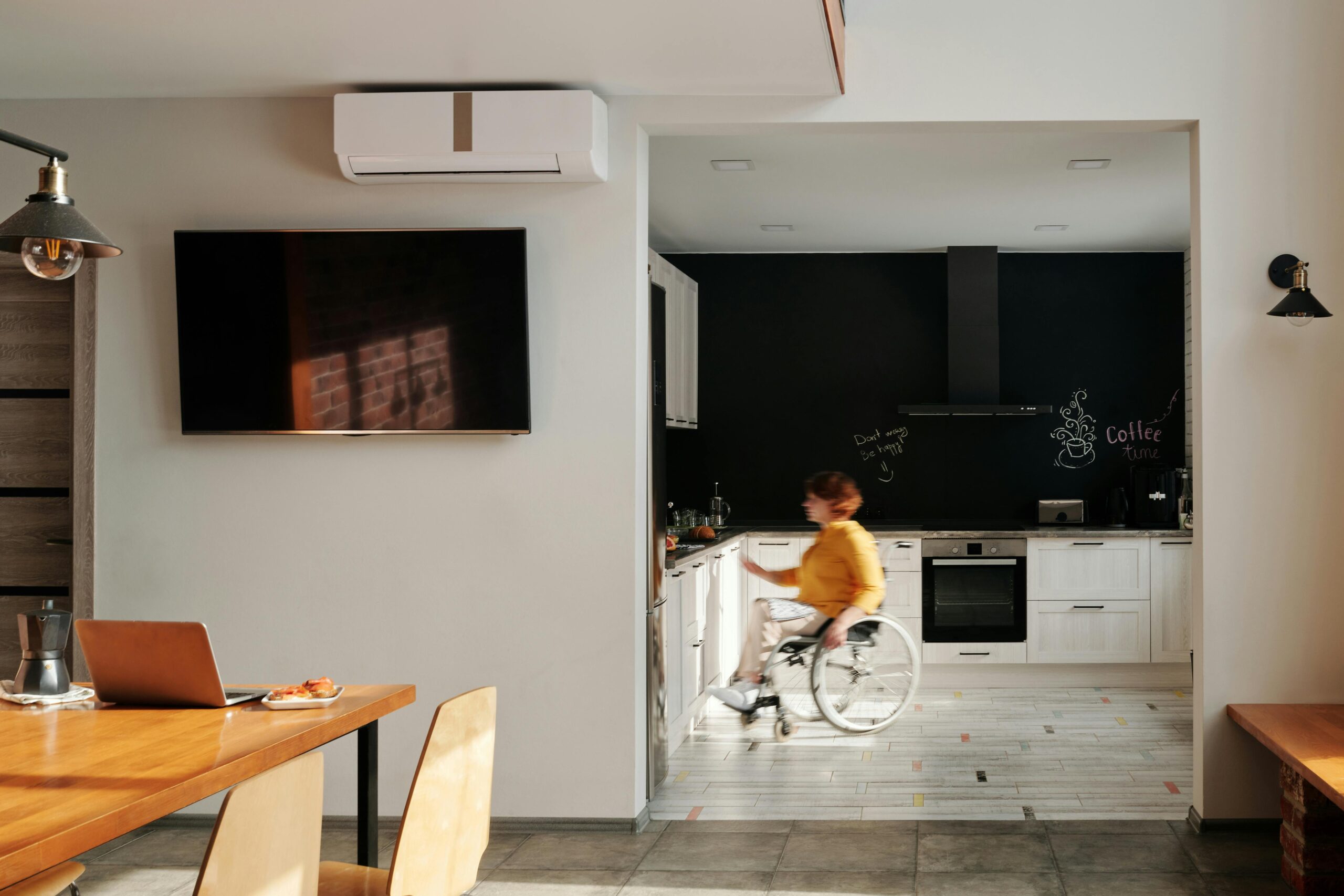 Wat is een levensloopbestendige woning en waarom is het slim?