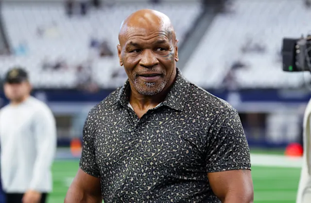 Het vermogen van Mike Tyson onthuld